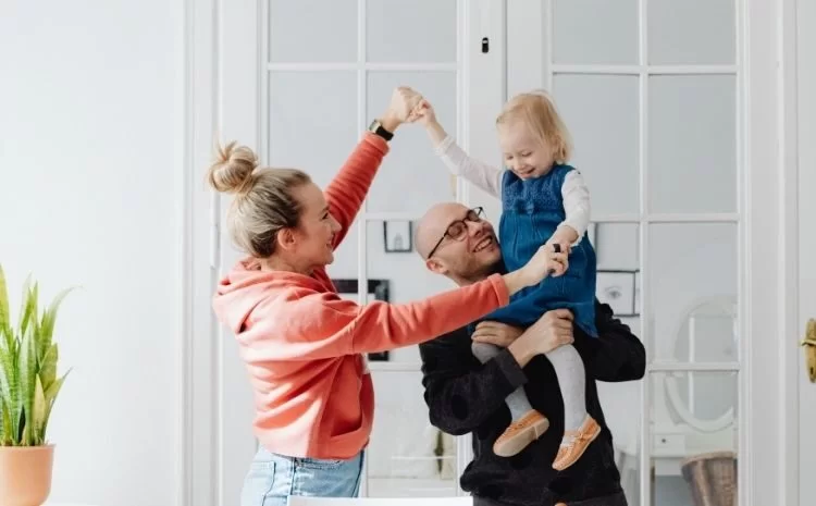 Çocukla Kişisel İlişki Kurma Hakkı