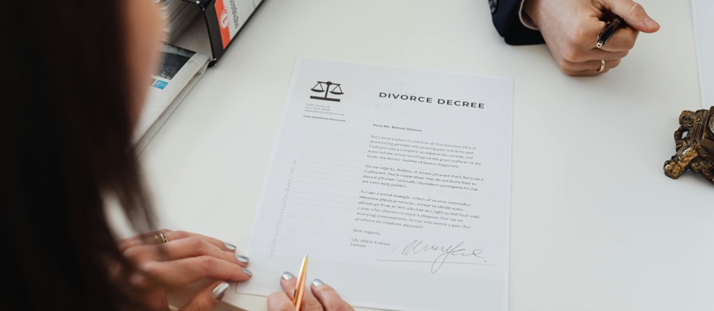 Yargıtay Kararları Işınığında Boşanma Sebepleri