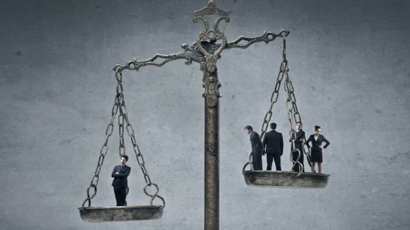 Haksız Rekabet Halinde Tazminat Davası