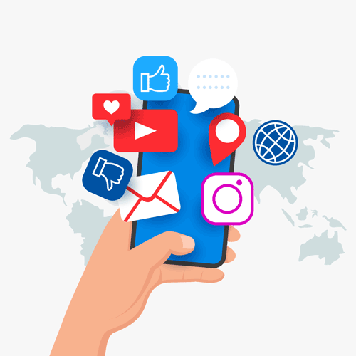 Sosyal Medyada İfade Özgürlüğü