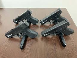 6136 Sayılı Kanuna Muhalefet Suçu