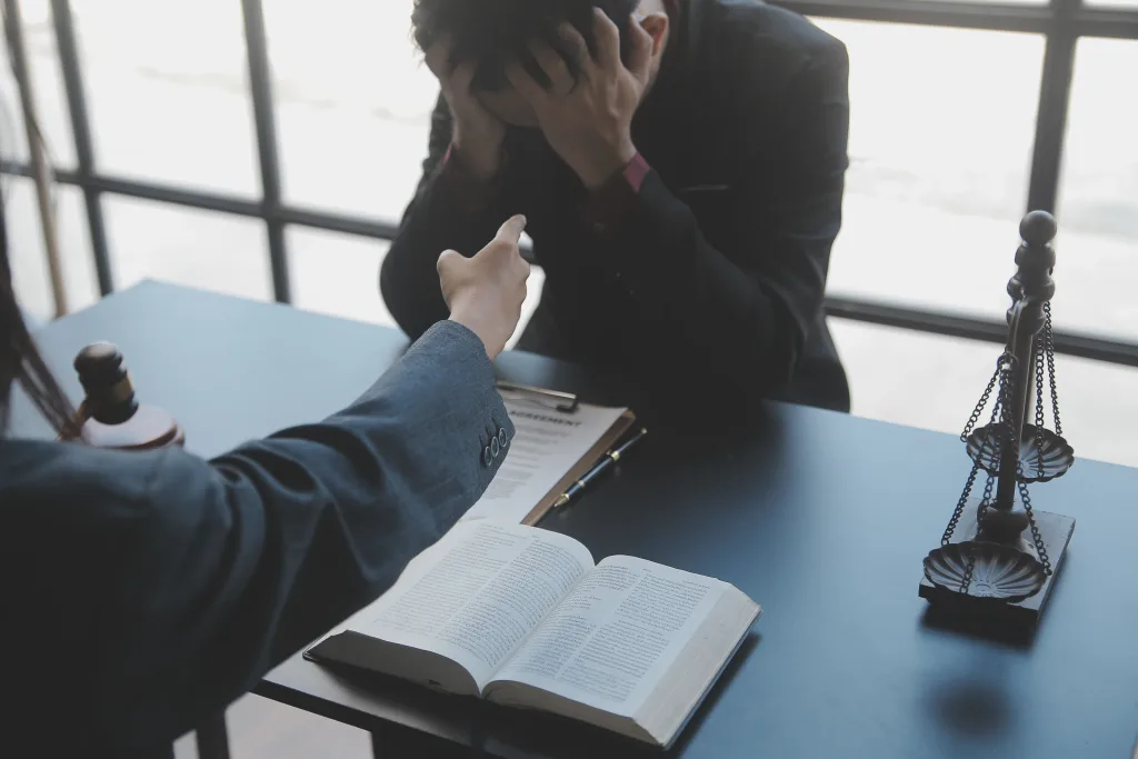 Güveni Kötüye Kullanma Suçu