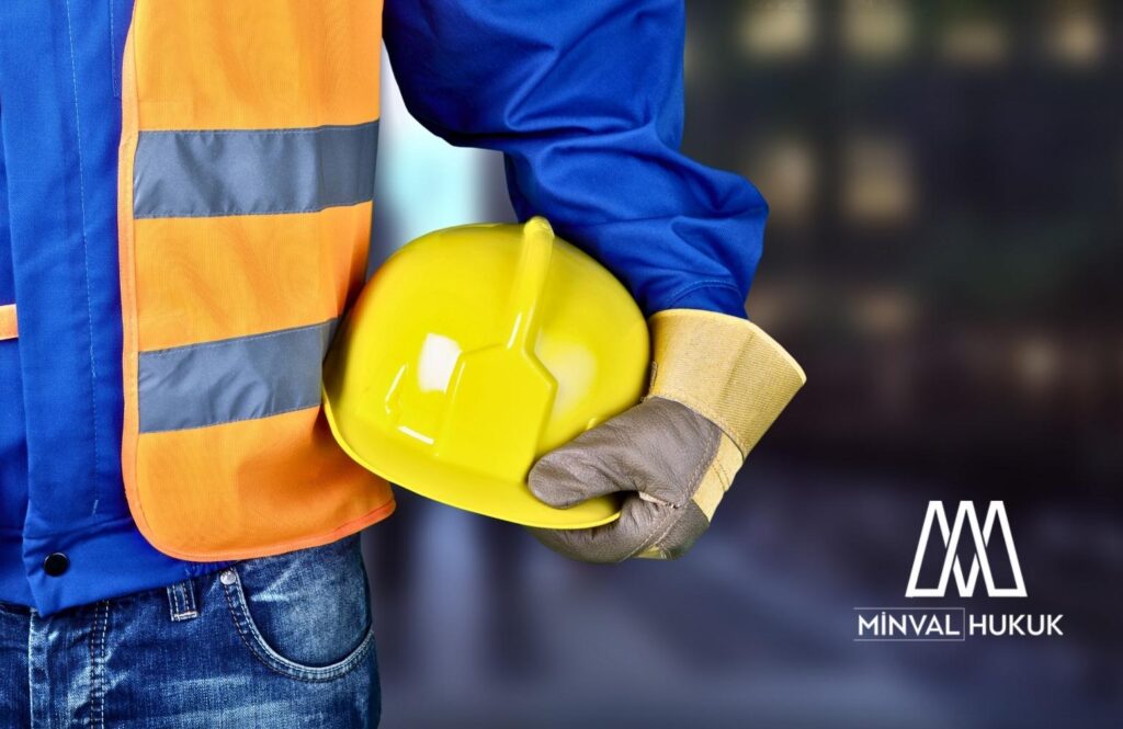 Sigortasız İşçi Çalıştırma